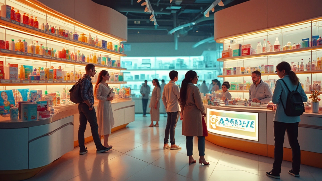5 Gabapentin Alternatives to Consider in 2025