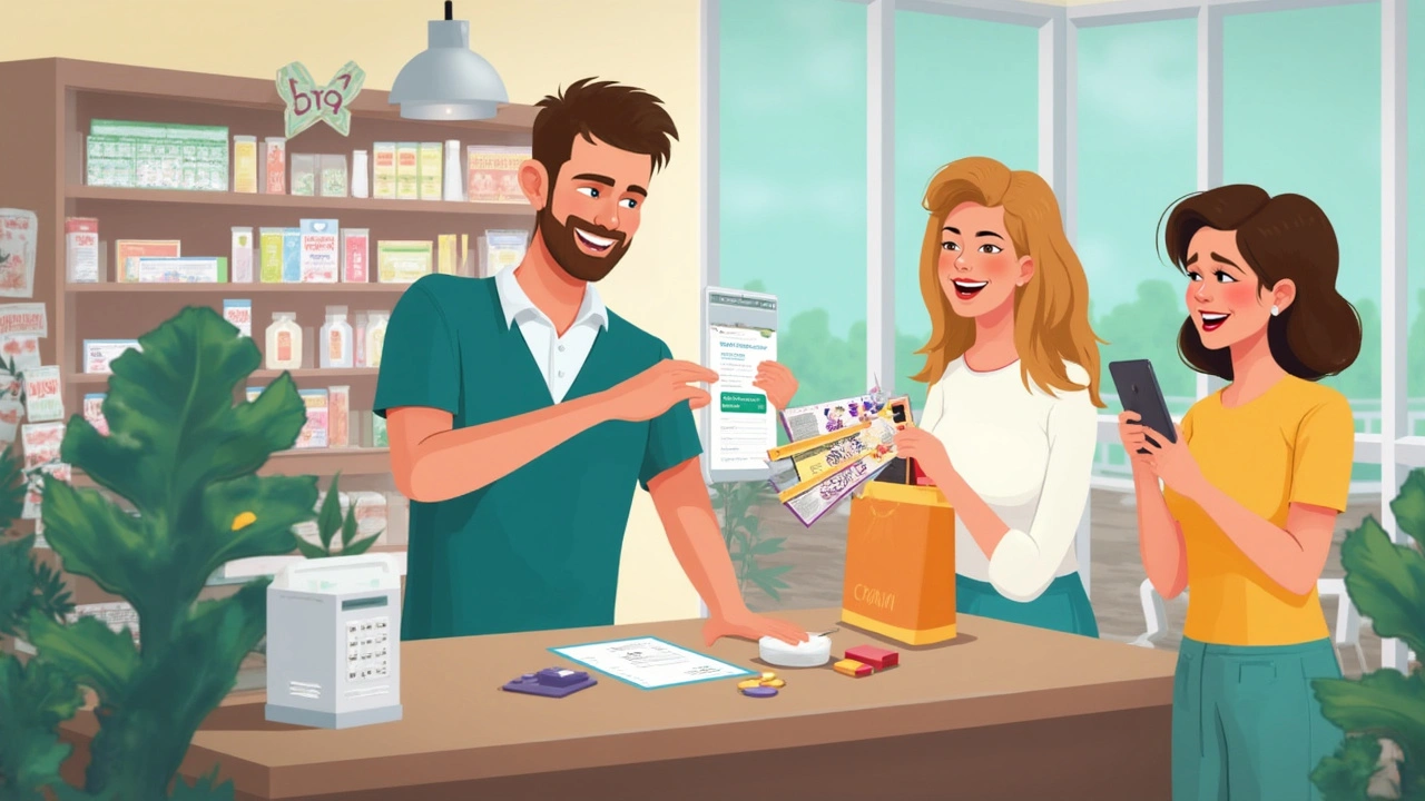 10 Blockbuster Medications: Price Showdown for 2025