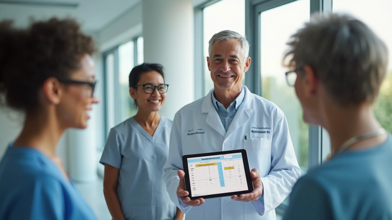 Erythromycin vs. Other Antibiotics: How Does It Measure Up?