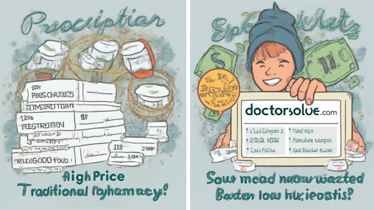 Smart Tips for Using doctorsolve.com—And Avoiding Mistakes