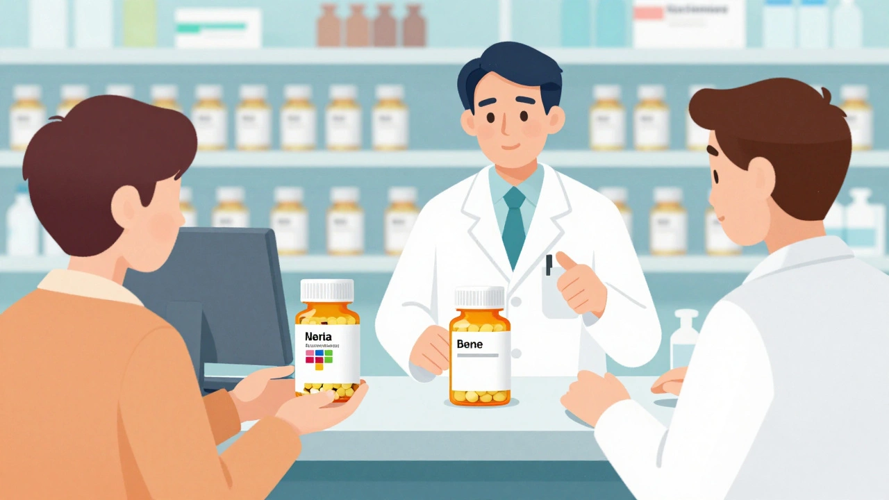 What Are Authorized Generics? Complete Explanation