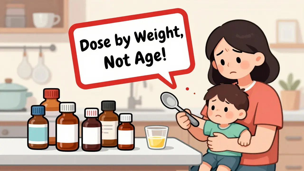 Common Medication Errors at Home and How to Prevent Them