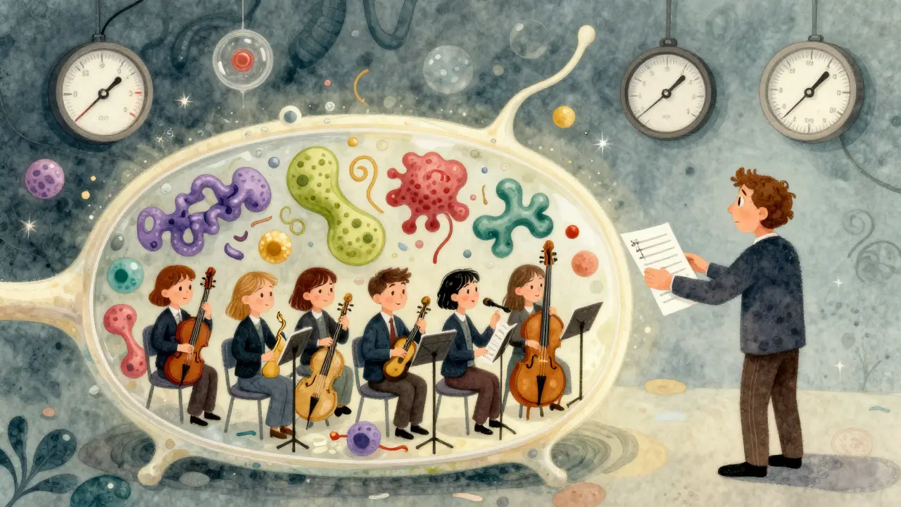 Manufacturing Challenges for Biosimilars: Why Copying Biologics Is Far Harder Than It Seems