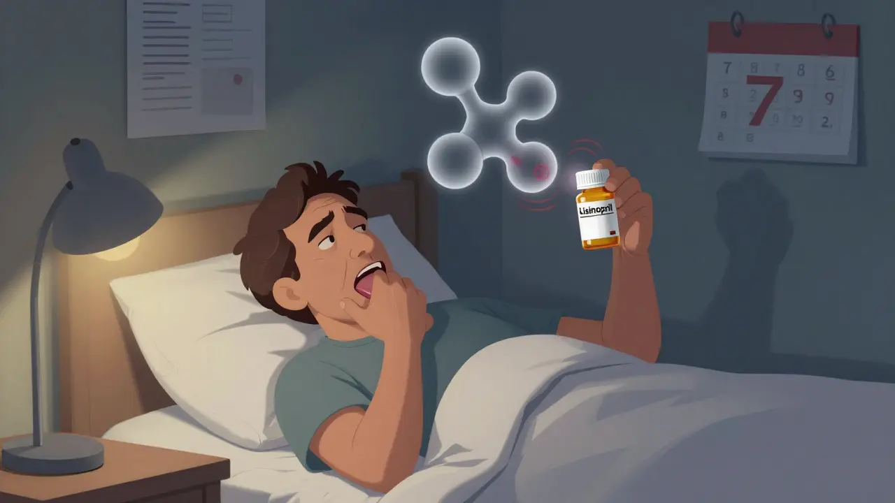 Delayed Medication Side Effects: Recognizing Late-Onset Adverse Reactions