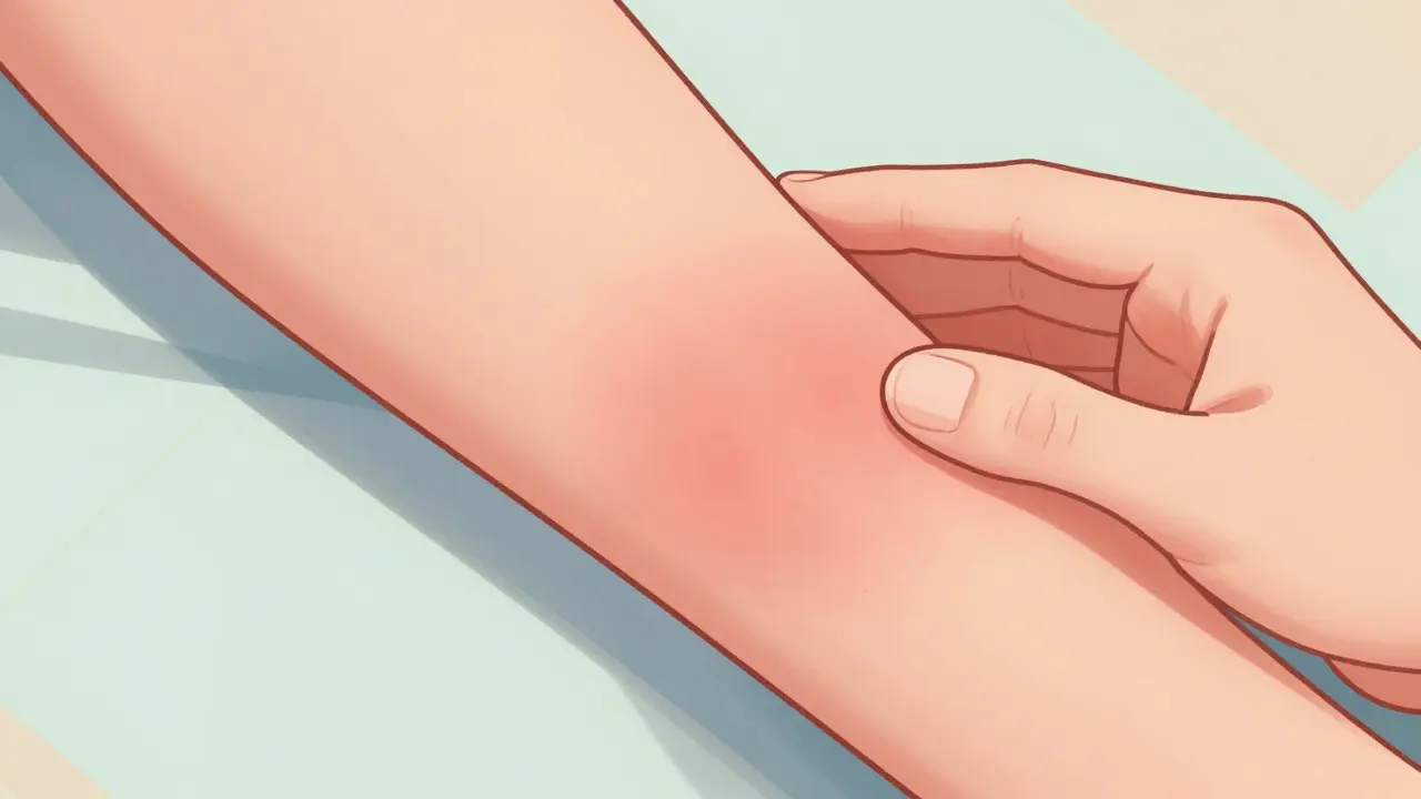 Medication Allergy Severity: Mild, Moderate, and Severe Reactions Explained