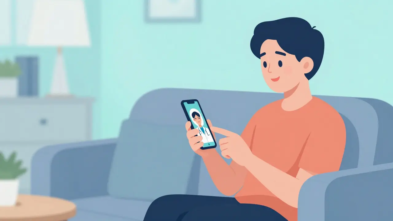 How and Where to Buy Tofranil Online: A Complete Guide