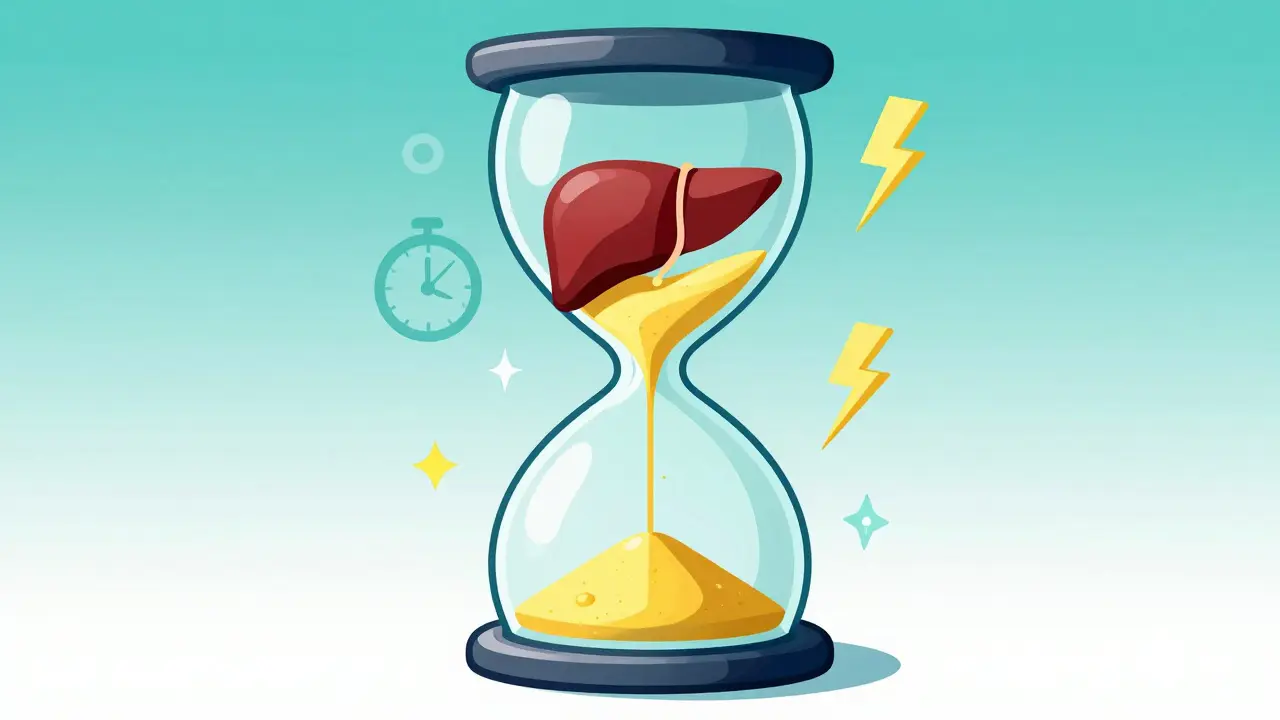 Recognizing Medication-Induced Fulminant Hepatic Failure in Emergencies