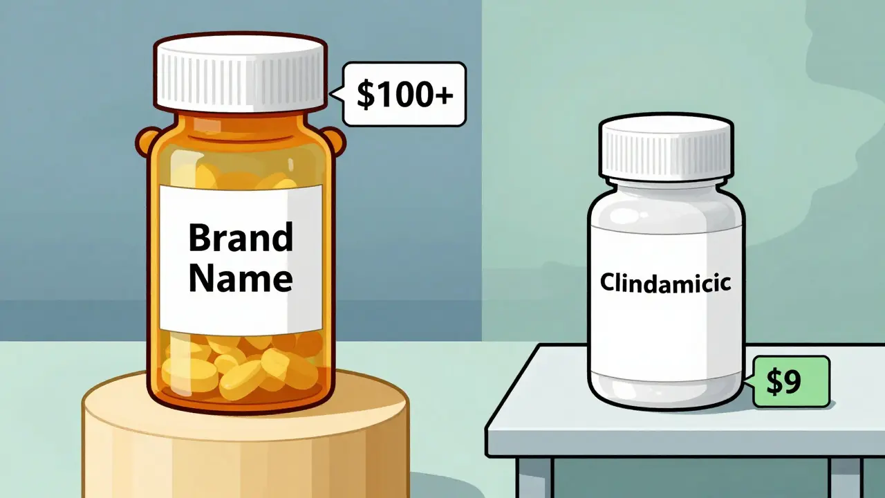 How to Buy Generic Clindamycin Online Cheaply and Safely in 2026