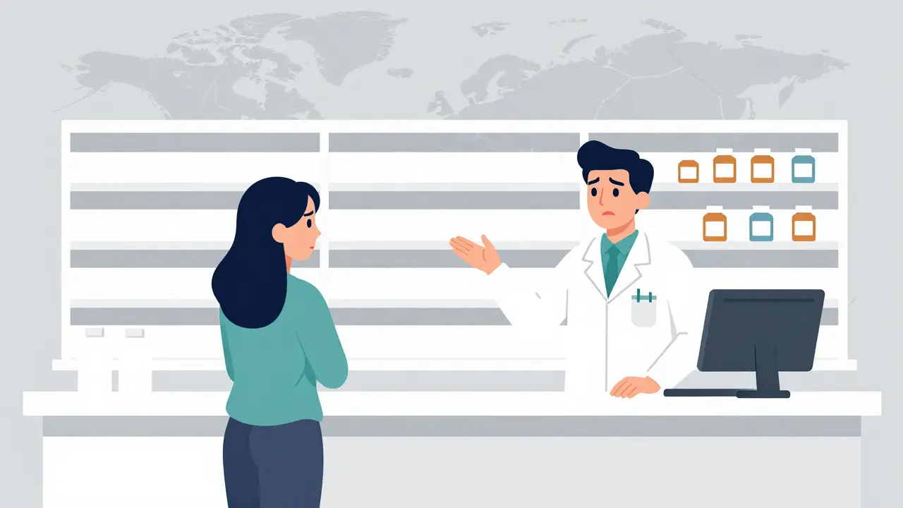 Preventive Measures: Building Resilient Pharmaceutical Supply Chains