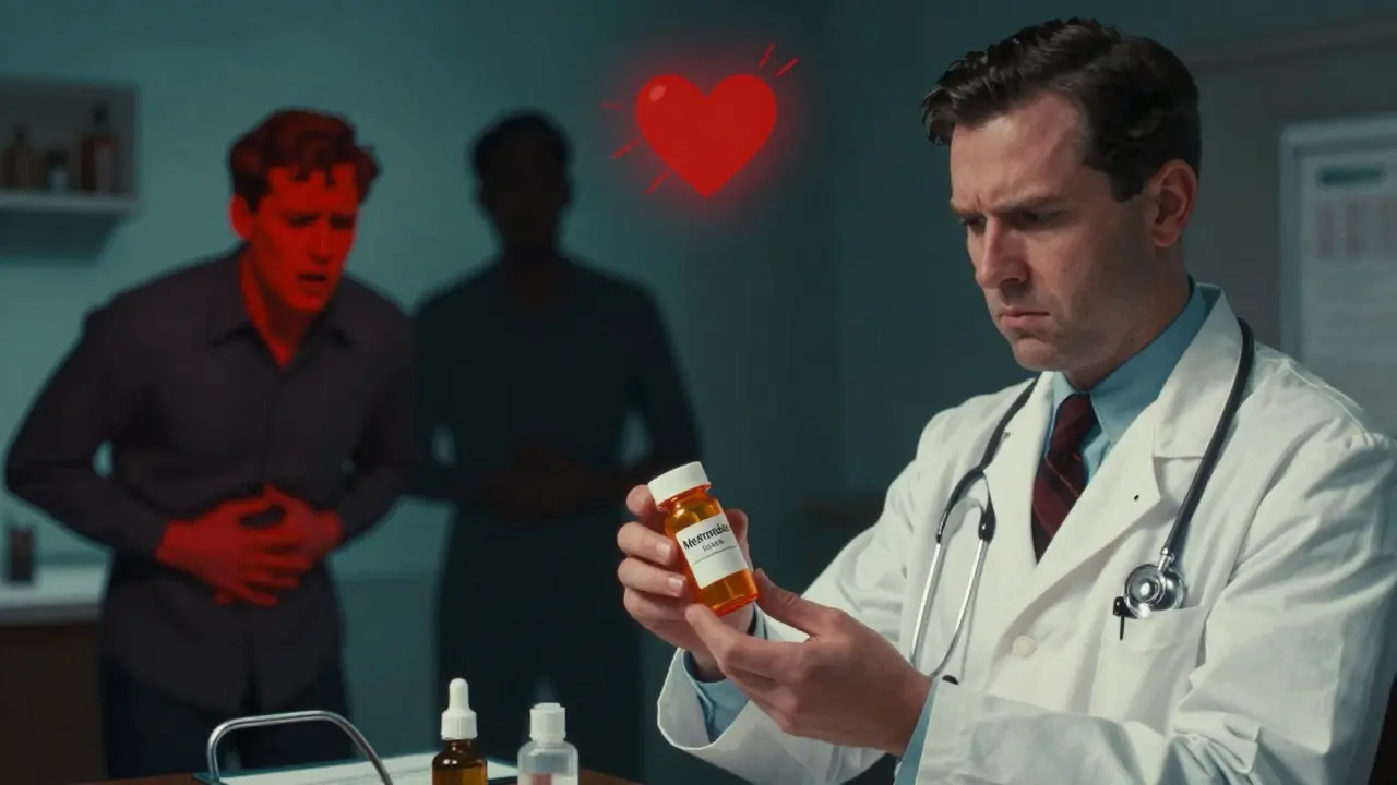 Metronidazole and Alcohol: Is the Disulfiram-Like Reaction Real?